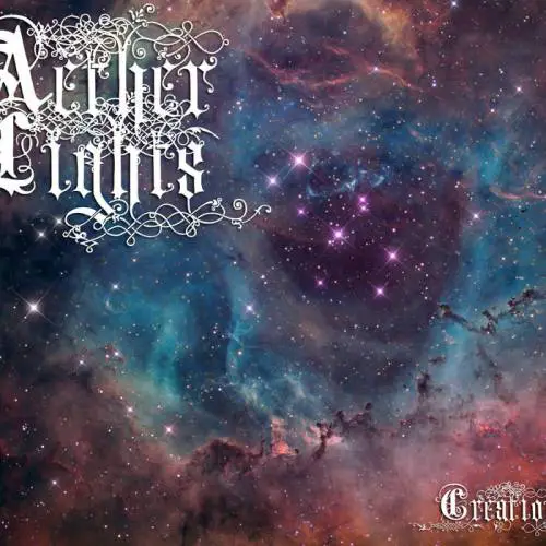 Aether Lights : Creation